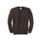 Port & Company® Brights Core Fleece Crewneck Sweatshirt